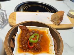 -欢乐海岸美食联盟