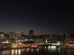 -神户美利坚公园东方大酒店