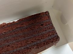 -Awfully Chocolate(来福士广场店)
