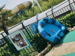 -上海玛雅海滩水公园