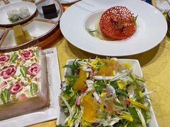 -白家大院·王府宫廷菜(苏州街店)