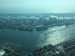 -高雄85大楼-观景台