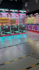 -嗨翻Hi-Fun竞技主题乐园·蹦床团建生日聚会(五棵松华熙店)