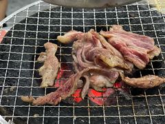 -松明一烤肉馆(鲁园店)