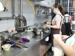 -张大娘面馆(新城路店)