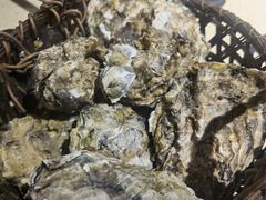 -蚝堡海鲜·威海菜·海肠捞饭·烧烤·亚洲吃蚝公司(幸福门店)