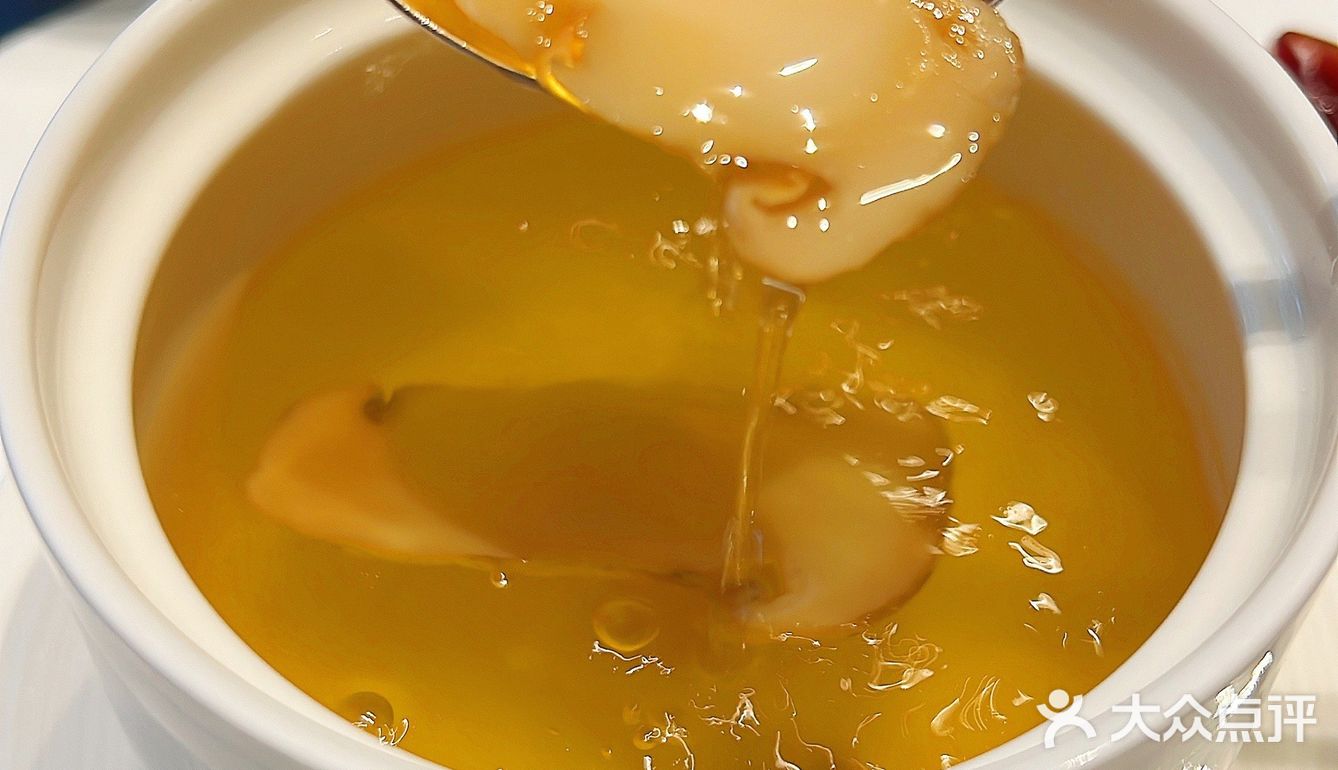 粤菜好评No.1