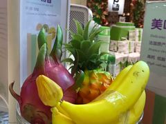 -Salud撒露欧洲冻酸奶(蓝色港湾店)