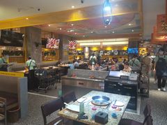 -黄记煌三汁焖锅(金凤万达广场店)