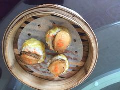 -桃源尚品海鲜酒楼(京港澳高速店)