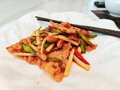 -上蔬无瑕· 创意素食·Vegetarian(华采天地店)