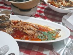 -西贝(六里桥旗舰店)