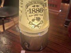 -1886德国汽车餐厅(外滩中央店)