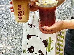 -COSTA COFFEE(吴江路店)