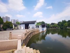 -水绘园