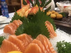 -山泉公馆酒家(珠江新城店)
