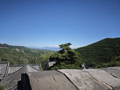 -雁门关景区
