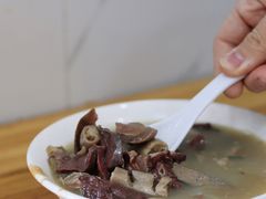 羊杂汤-增盛魁小吃店