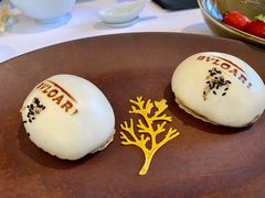 -宝丽轩中餐厅BAOLIXUAN
