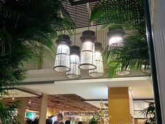 -金海湾自助餐厅(金陵饭店)