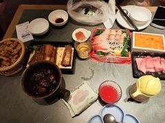 -盒马X会员店(上海森兰商都店)