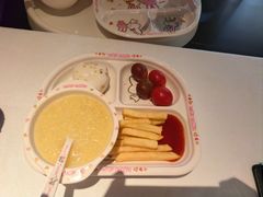 -醉舍·新淮扬菜(长宁龙之梦店)