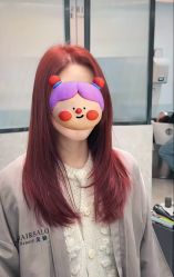 -美格丝M.G.S Hair Salon
