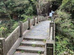 -泽雅七瀑涧景区