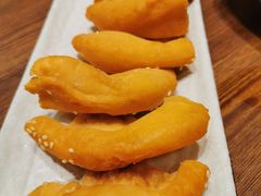 -广州天河合景福朋喜来登酒店 · 聚味轩中餐厅