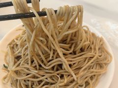 -华天新川面馆(闹市口店)
