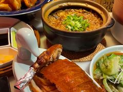 -小吊梨汤·北京菜·烤鸭(鸟巢店)