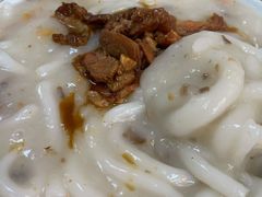 叉烧濑粉-老西关濑粉(文明路店)