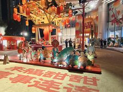 -深圳来福士广场