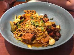 -鱼鼎香烤鱼火锅(华发商都店)