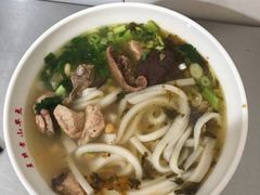 -文山荷鲜居(翠湖店)