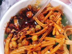 -煎饼道·新鲜现做(来福士店)