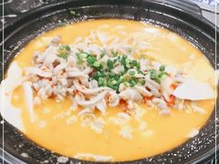 -李师傅脆肚(华强北店)