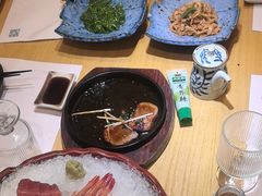 -吉兆·料理(红梅南路店)