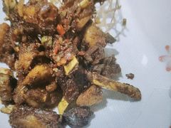 -起源小厨·水席·炒菜(洛邑古城店)