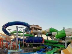 -南昌玛雅海滩水公园