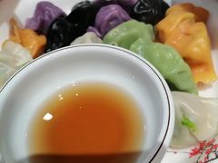 -山海菜馆·海肠捞饭·青岛菜(栈桥店)