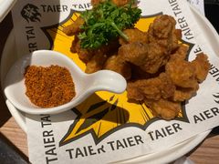 -太二酸菜鱼(兴业太古汇店)