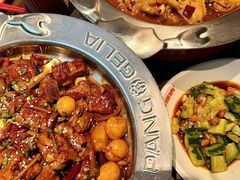 -胖哥俩肉蟹煲(福州仓山爱琴海店)