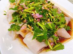 -北海渔村酒楼·粤菜海鲜点心(新华店)