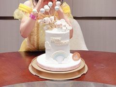 -柏尼娅PEARIA·蛋糕定制(静安店)