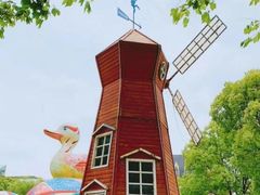 -安徒生童话乐园