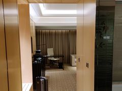 -上海宝华万豪酒店