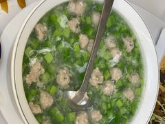 爽口海鲜羹-阿忠食坊大排档·20年老店(万象城店)
