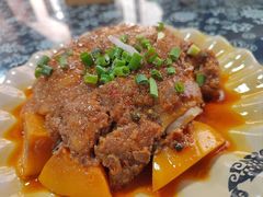 -晏老九豆花饭家常菜(上海城店)