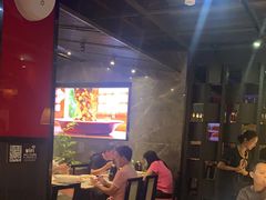 -一品红川菜(皇岗店)